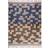 Mette Ditmer Maze Throw 130 x 190 cm Chocolate Filt Brun