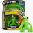 Heroes of Goo Jit Zu Rainbow Friends GREEN STRETCH FIGURE