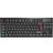 Montech MKey TKL Darkness Gateron G Pro 2.0 Yellow (German)