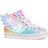 Skechers Girl's Twi Lites 2.0 Dreamy Wings - Hot Pink/Multi