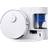 Ecovacs Deebot N20 Plus Hvid