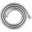DIVELLO PVC-Free Duschslang 175 Silver