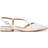 Naturalizer Hawaii - Warm White