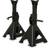 Halfords Advanced 4 Tonne Magic Quick-Lift Jack Stands