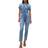 Good American Fit For Success Jumpsuit - Blue