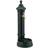 Relaxdays Free Standing Water Fountain, Antique-Style, Nostalgia, Patio, HxWxD: