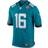 Nike Jacksonville Jaguars Trevor Lawrence Game Home Jersey