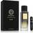 The Woods Collection Natural Dusk Gift Set EdP 100ml + Rechargeable Mini