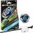 Hasbro Beyblade X Sword Dran 3-60F Starter Pack Set with Attack Type Top & Launcher, Ages 8