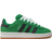 Adidas Campus 00s W - Green/Core Black/Cloud White