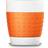 Moccamaster Cup-One Orange Krus 33cl 2stk