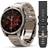 Garmin Fenix 8 Sapphire 47mm with Vented Titanium Band