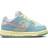 Nike SB Dunk Low Pro x Verdy TD - Blue Gaze/Light Arctic Pink/Bicycle Yellow