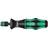 Wera 7466 Imperial Kraftform 05074722001 Torque Screwdriver