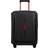 Samsonite Essens Spinner 55cm - Charcoal/Red