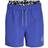 Jack & Jones Kid's Regular Fit Swim Shorts - Blue/Bluing