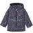 Name It Printed Jacket - Dark Sapphire (13235610-1143508)