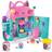 Gabby's Dollhouse Gabbys Dockhus Lekset med leklera