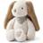 Liewood Binnie Dog Small Teddy Sandy One size