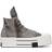 Converse X DRKSHDW DBL DRKSTR Overdye Chuck 70 - Concrete