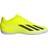 adidas X Crazyfast Club - Yellow/Black