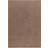 KM Home Hemse Brun 300x400cm