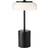 Nuura Blossi Mini Black/Opal Bordslampa 26.2cm