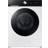 Samsung Bespoke AI WW11DB7B94GEU3 Hvid