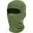 Fuinloth Balaclava Face Mask - Army Green