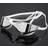 Shein Comfortable Silicone Racing Swim Goggles