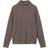 Les Deux Eddie Wool Rib Rollneck Knit