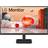 LG LG 24BA400-B 24 Inch LED Monitor