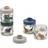 Liewood Dominique Dinosaurs Mist 4-Pack