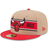 New Era Men's Chicago Bulls 2024 NBA Draft 59FIFTY Fitted Hat