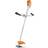 Stihl FSA 135 Trimmer Röjsåg utan batteri