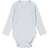 Konges Sløjd Baby's Minnie Body - Gray Dawn