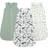 Shein 3pcs Baby Bag 0.5 Tog, Made Of Quality Cotton Material, Suitable For All Seasons