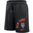 Nike New York Mets Arched Kicker Fleece Short