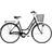 Winther Shopping Classic - Black Damcykel