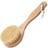 Hydrea London Vegan Cactus Bristle Body Brush