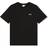 BOSS Kid's Logo Print T-shirt - Black (J25P23-09B)