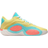 Nike Tatum 2 Lemonade M - Light Zitron/Aurora Green/Atomic Pink/Sail