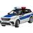 Bruder Range Rover Velar Police Vehicle with Police Officer 02890