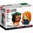 LEGO Brickheadz Moana & Merida 40621