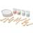 Kids Concept Dinnerware Play Set