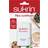 Sukrin Mini Sweeteners 18g 300stk 1pack