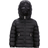 Moncler Girl's Gles Down Jacket - Black