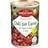 Dreistern Chili sin Carne with Kidney Beans and Corn 400g 1pak