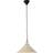 Aneta Paris Beige Golvlampa 30cm