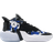 Nike Jordan React Elevation PF M - Black/Racer Blue/White/Ice